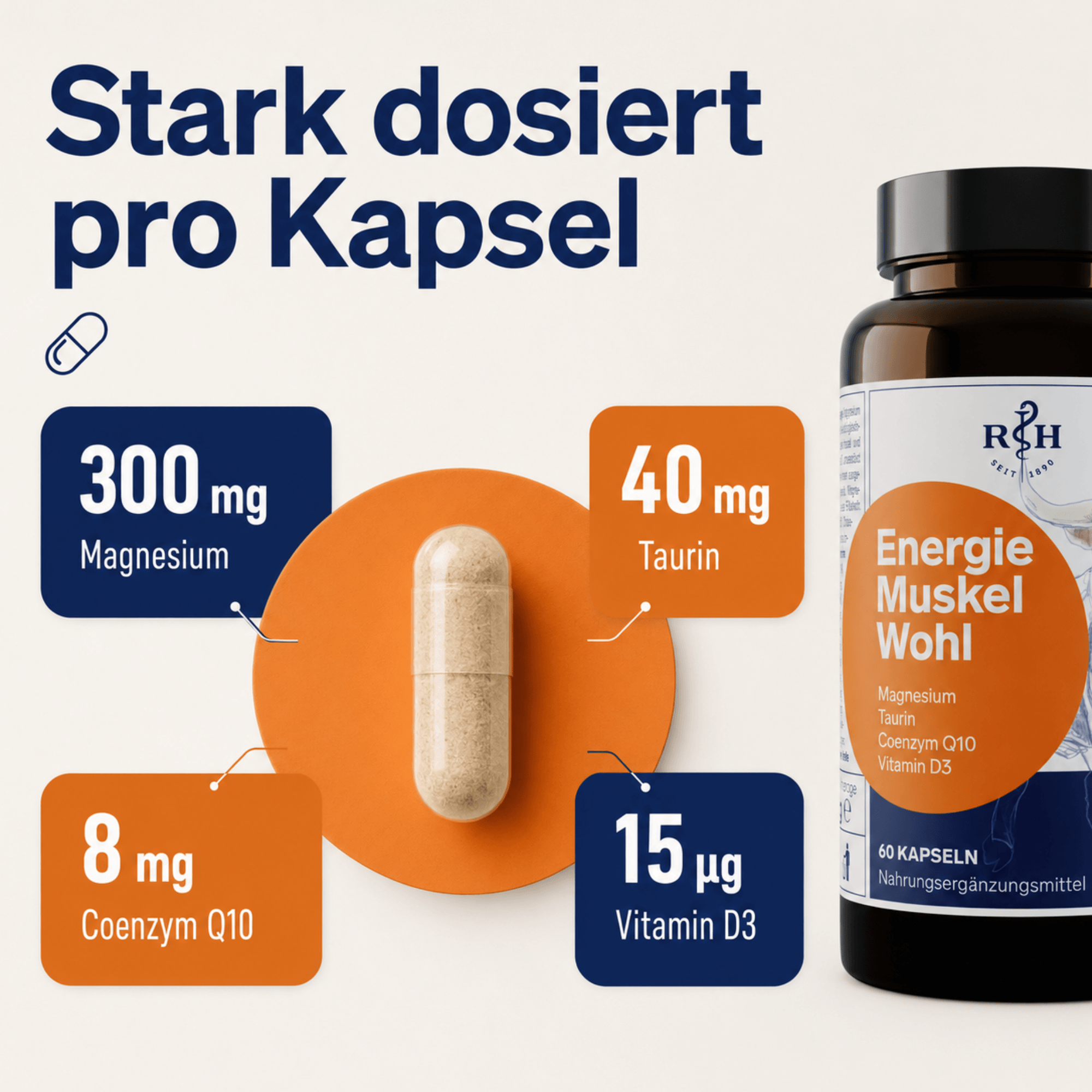ApoCare Energie & MuskelWohl